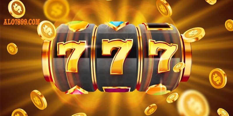 Slots có gì đặc biệt tại Alo789?