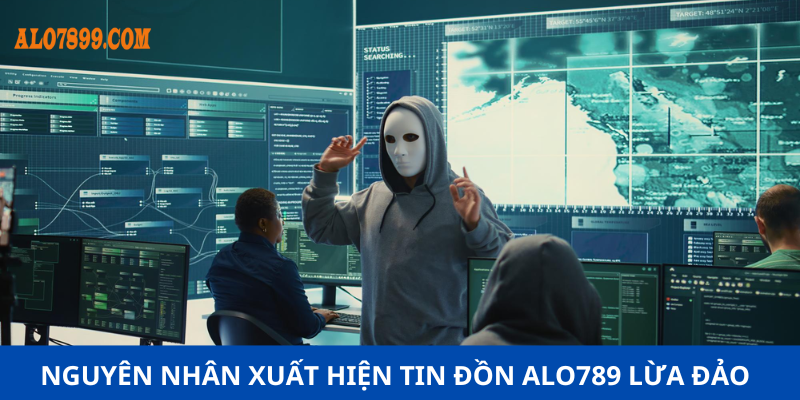 Những nguyên nhân xuất hiện tin đồn nhà cái lừa đảo