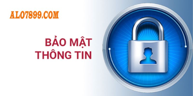 Thực hiện bảo mật thông tin ngay thôi