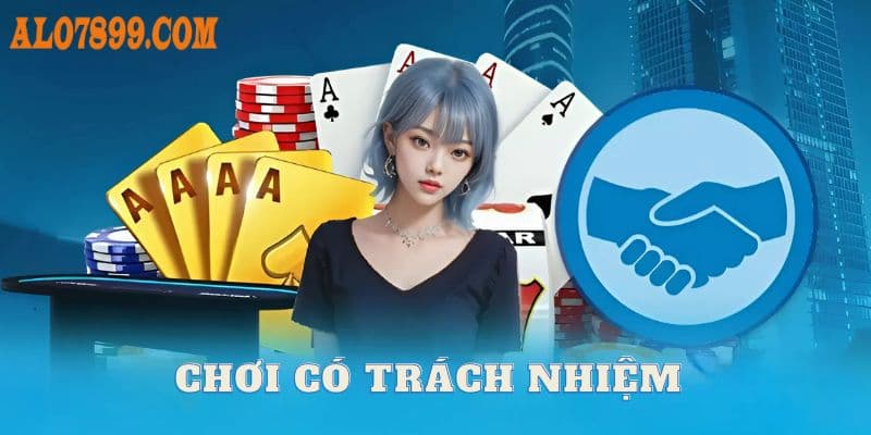 Định nghĩa chơi có trách nhiệm 