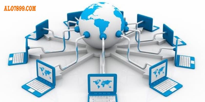 Đảm bảo đường truyền internet đăng nhập cá cược ổn định