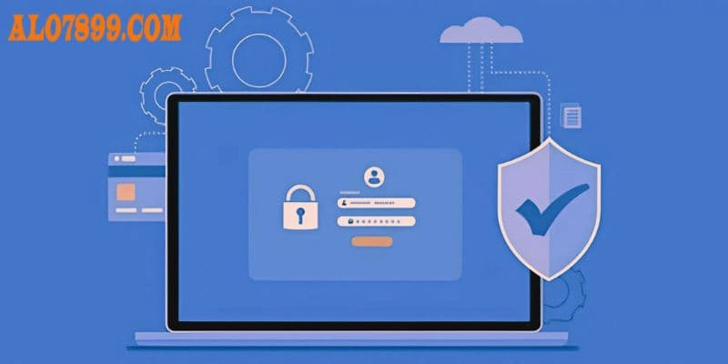 Điều khoản về công tác bảo mật