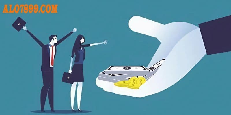 Các điều khoản đối với hoạt động thanh toán