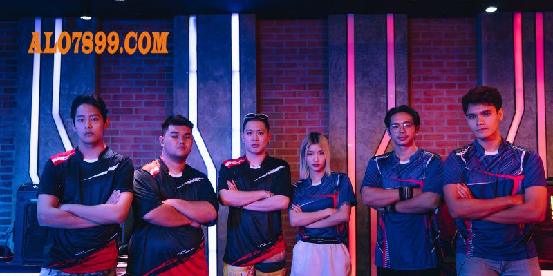 Thỏa sức lựa chọn trò chơi yêu thích