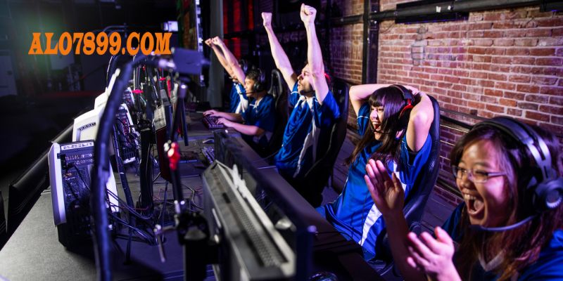 Tham gia cá cược chưa bao giờ là khó