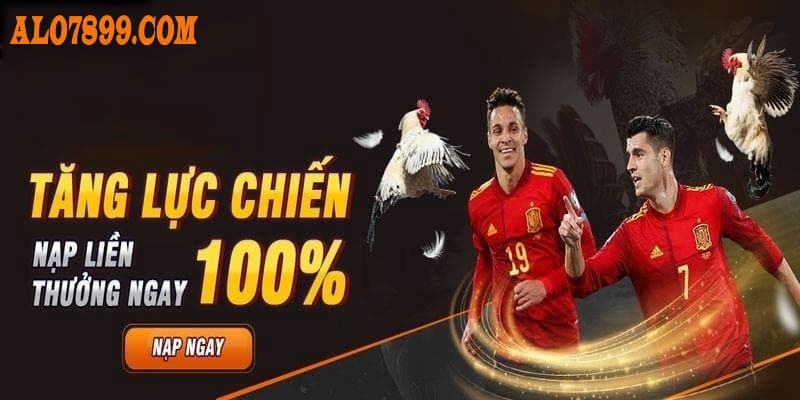 Khuyến mãi tân thủ