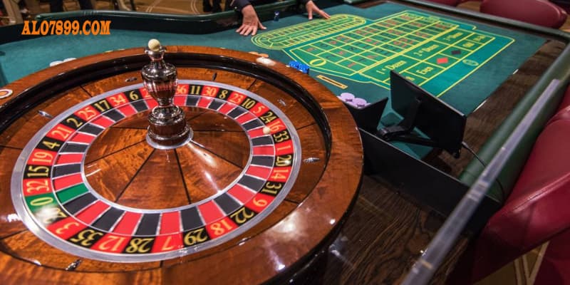 Hạn chế đặt cược tất cả vào 1 ô