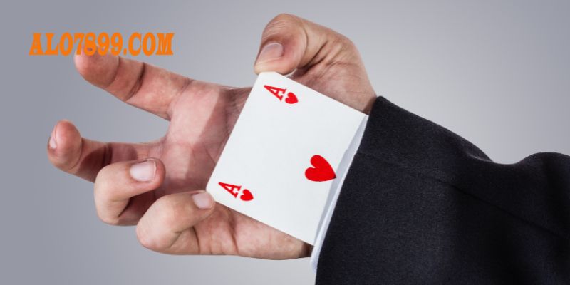 Nghiên cứu nhanh về nhà cái Alo789