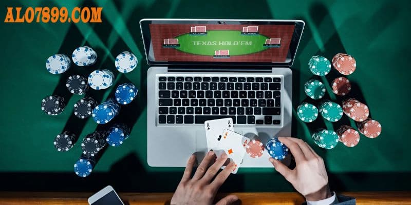 Quản lý vốn để chơi lâu dài