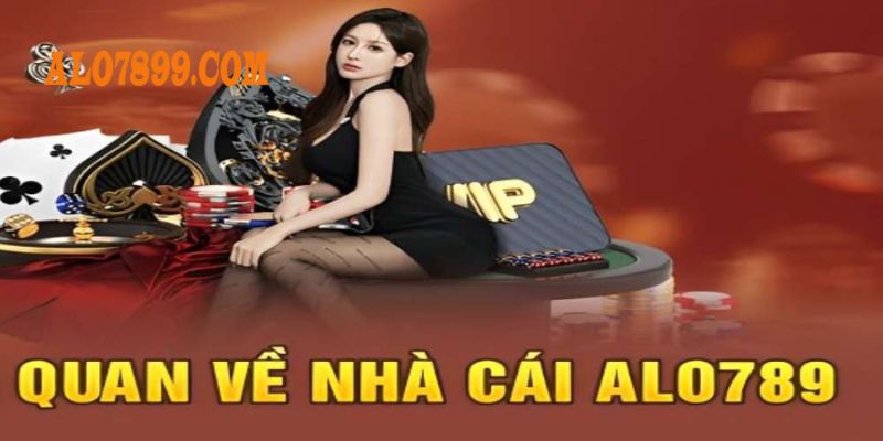 Cách để tham gia sảnh chơi Alo789 là gì