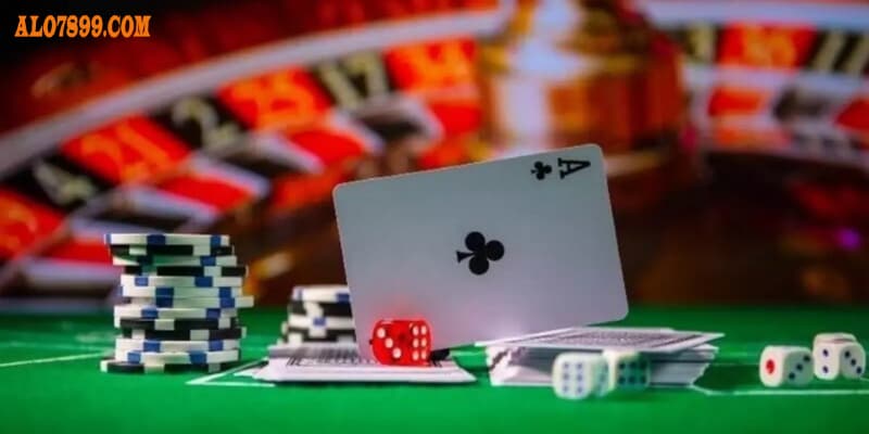 Tổng quan thông tin về thể loại game bài Xì tố là gì?