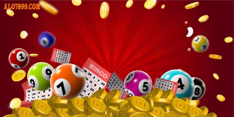 Phân loại các loại xổ số Alo789