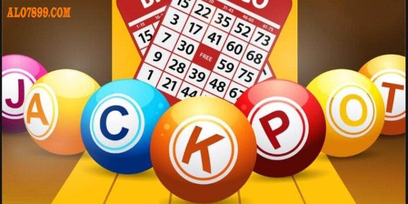 Chơi xổ số Alo789 theo nhóm