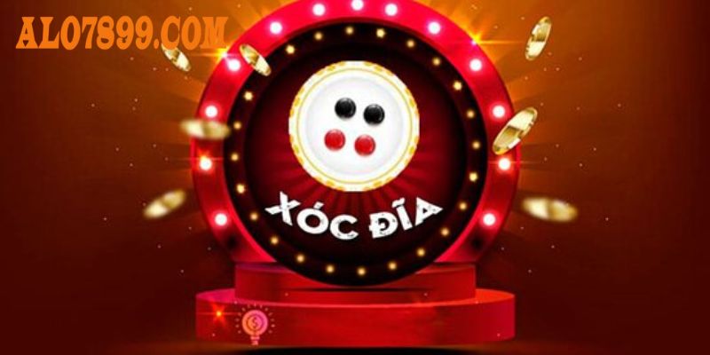 Chiêu trò xóc đĩa bịp có các đặc điểm ra sao?