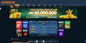 Giới thiệu tổng quan Alo789 là gì?