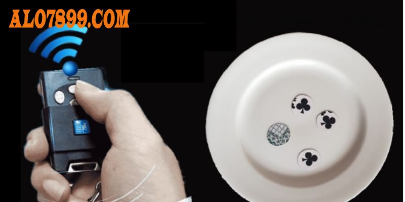 Cách thức nhận biết xóc đĩa bịp chuẩn xác